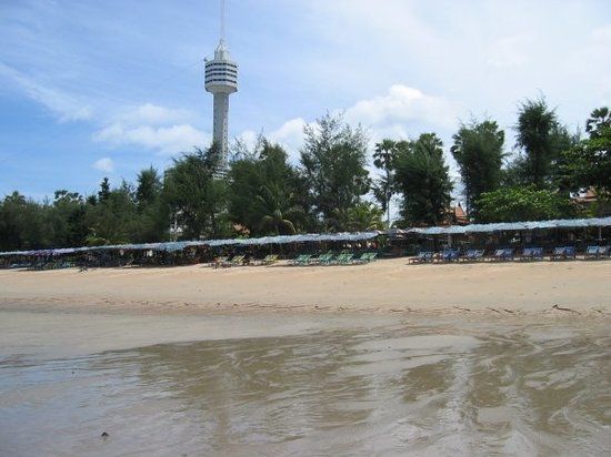 Pattaya Su Parkı